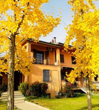 B&B Mo Va Là