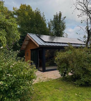 B&B Molenweg