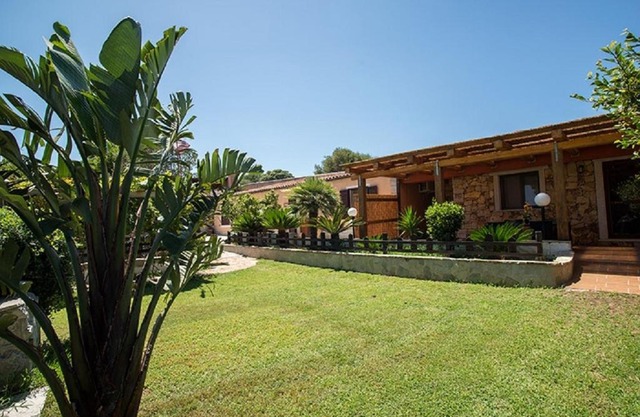 B&B Mongiardino
