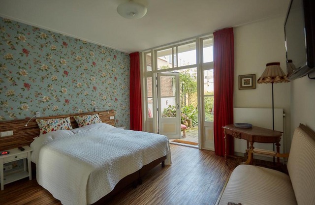 B&B Muntzicht