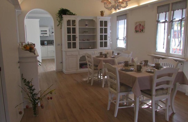 B&B Nadine