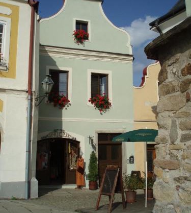 B&B Nika