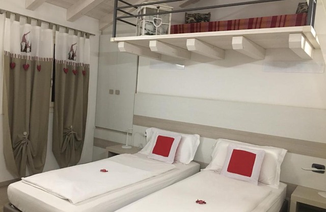 B&B Nuova Ostiglia