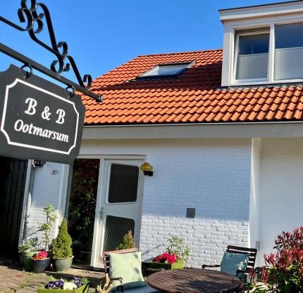 B&B Ootmarsum