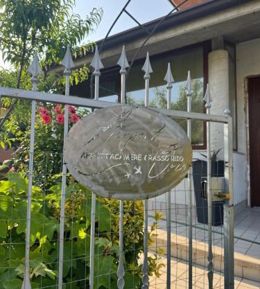 B&B Orio Affittacamere Foresteria Lombarda