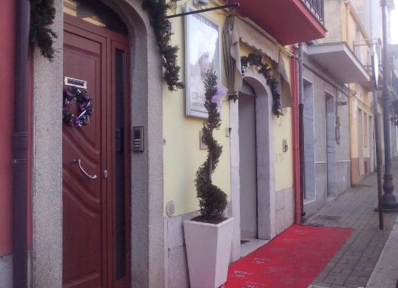 B&B Palatium S.G.