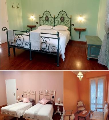 B&B Pitrén