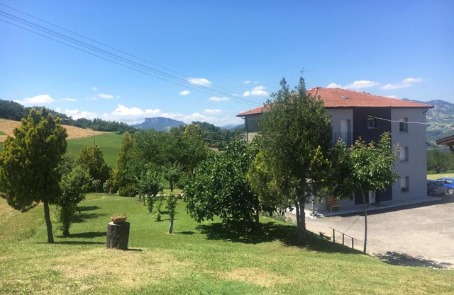 B & B Pratopiano