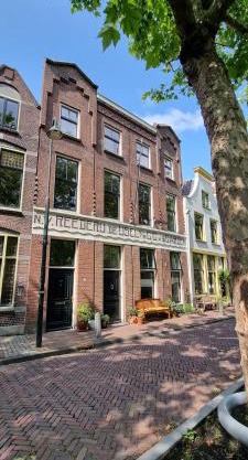 B&B Reederij de IJsel