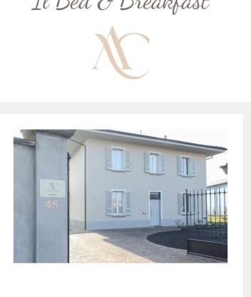 B&B Residenza Alba Chiara