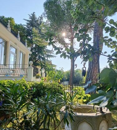 b&b RetrO'Conero