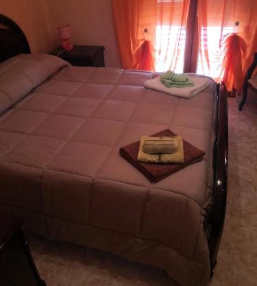 B&B RoMa Atella