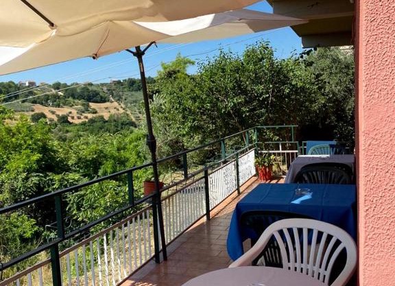 B&B Santa Lucia