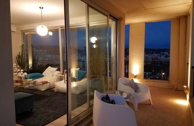 B&B Seataly by W Signature Experiences
