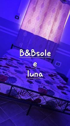 B&B SOLE e LUNA