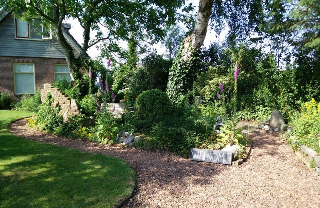 B&B Stateheide