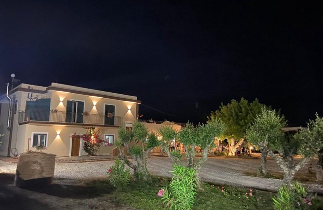 B&B Tenuta San Michele