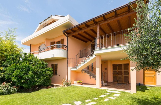 B&B Terramare