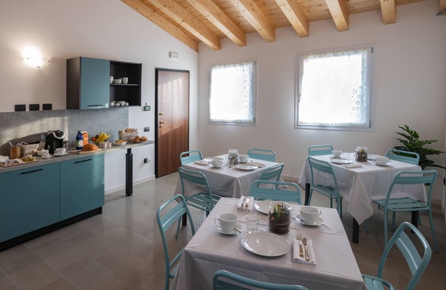 B&B Terrebianche