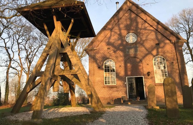 B&B Trefkerk