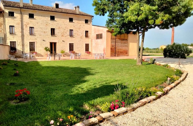 b&b turistic 7 Castel Goffredo