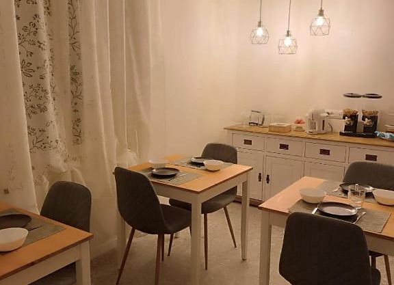 b & b ultimo miglio