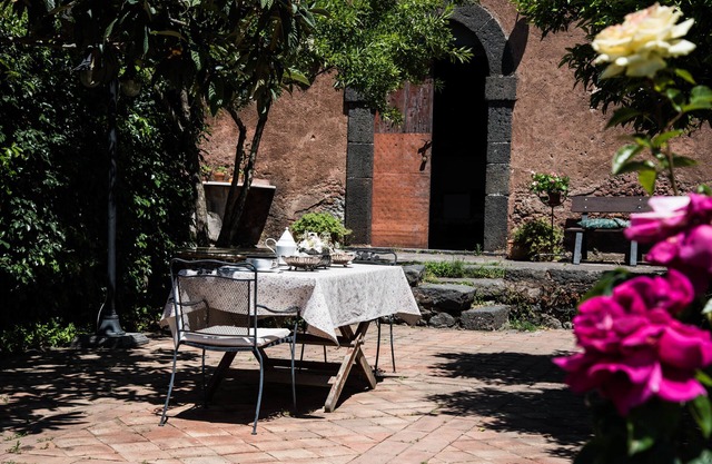 B&B Valleallegra