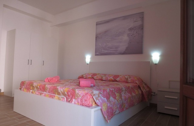 B & B Vergilia: where relaxation is at home!