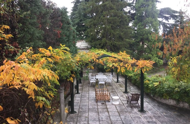 B&B Villa al Parco
