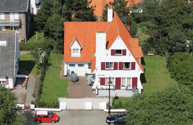 B&B Villa Fernadine