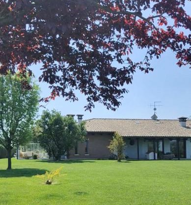 B&B Villa Letizia