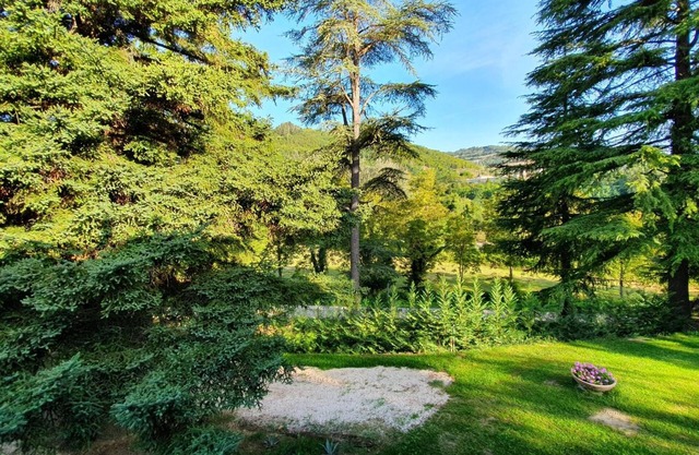 B&B Villa Molinello
