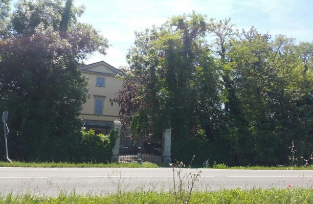 B&b Villa Partitore