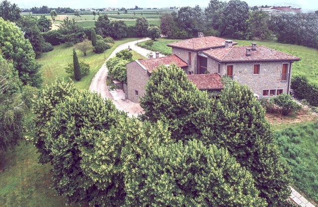 B&B VILLA POMEGRANATE