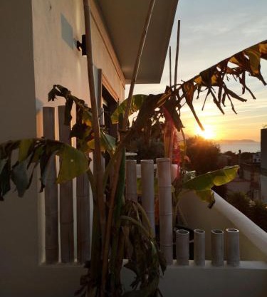 B&b Villa Rosalia