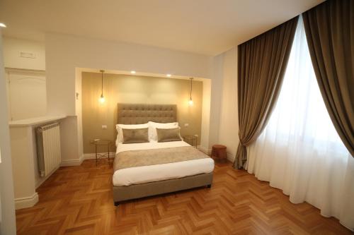 B&B Villa Sant'Elmo con parcheggio interno