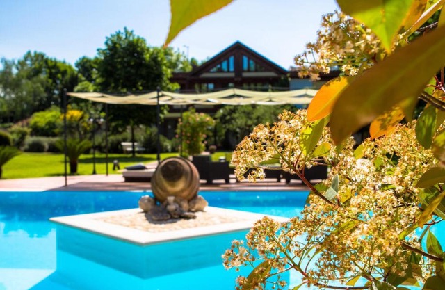 B&B Villa Sbaraglia