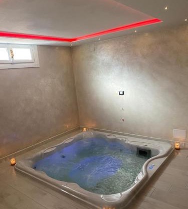 B&B Villa Terranova