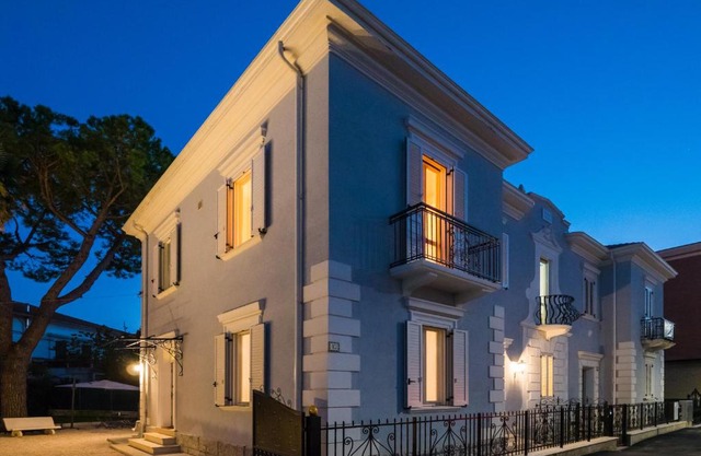 B&B VILLA TOZZA