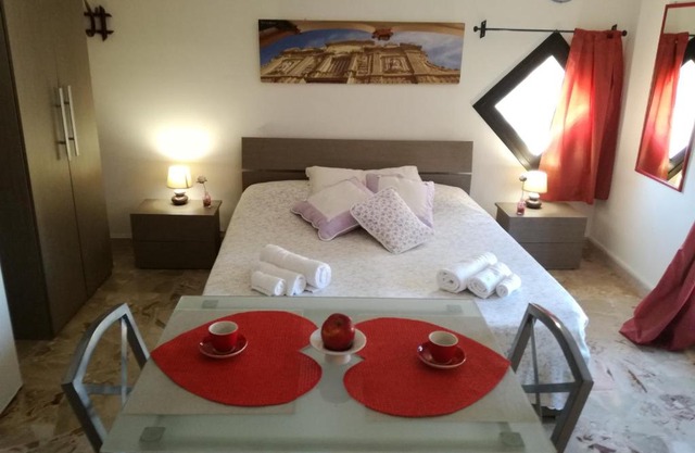 B&B Vista Gallipoli