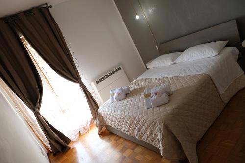 B&B vittoria