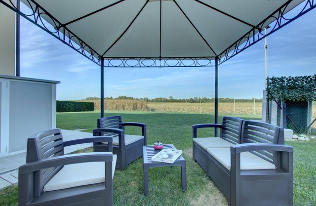 B&BveniceLAGOON Cool,Wifi-Aircnd-Parking-Breakf201