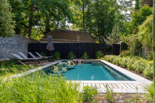 B'Guest Sleep & Retreat