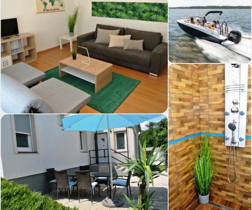 B12 Apartment Budapest
