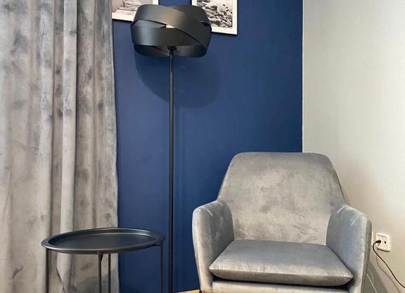 B2B Apartments