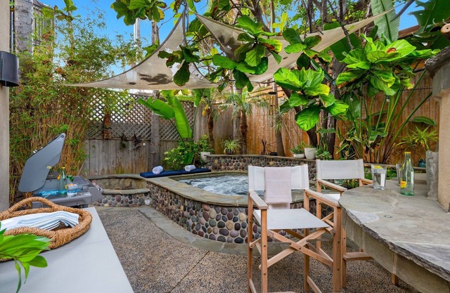 B5186 Spa Vista - Two Bedroom Apartment, Sleeps 4
