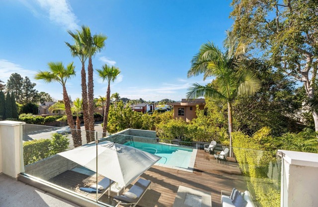 B5347 Del Mar Haven - Four Bedroom House, Sleeps 9