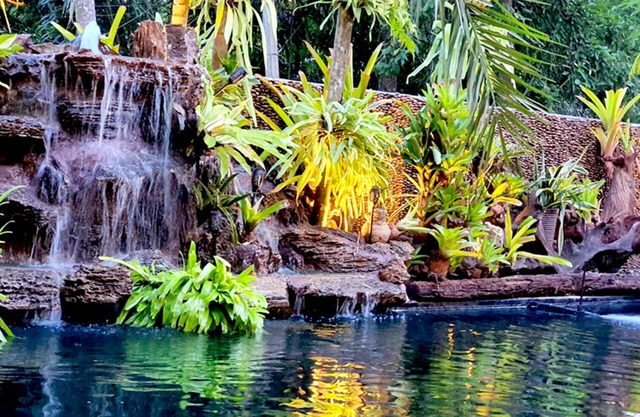 Baan Habeebee Resort