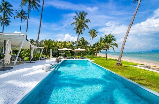 Baan Klong III - Two Bedroom Villa, Sleeps 4