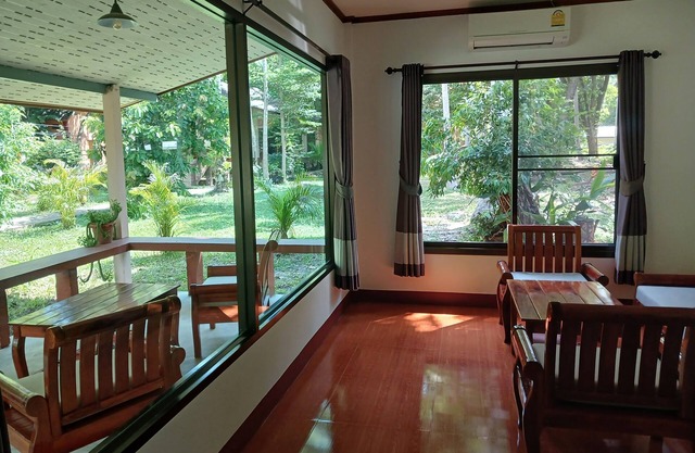 Baan Long Beach